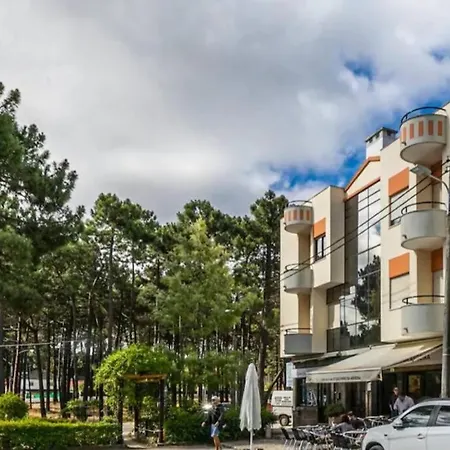 Beach, Surf And Golf Apartment Near Lisbon Aroeira  Exterior photo