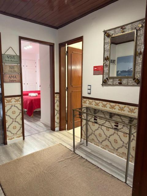 Beach, Surf And Golf Near Lisbon Apartment