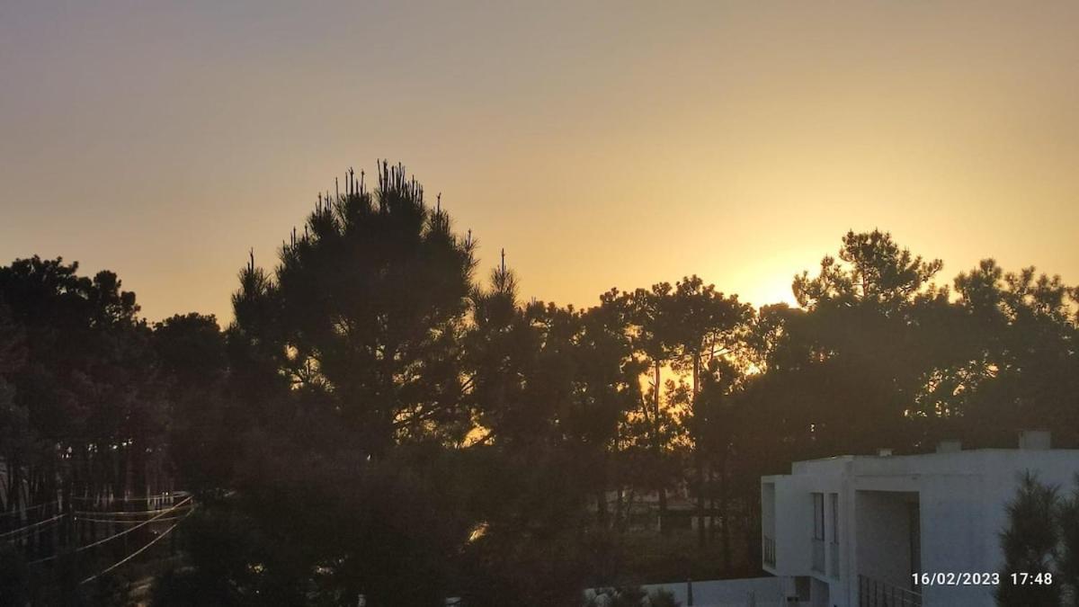 Beach, Surf And Golf Near Lisbon * Aroeira (Setubal)