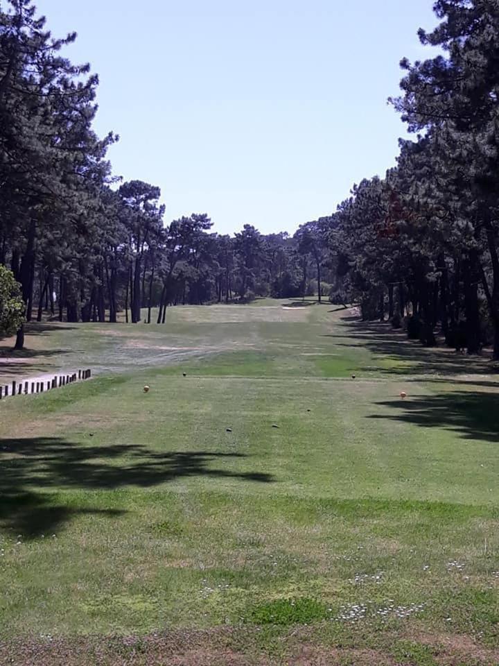 Beach, Surf And Golf Near Lisbon *
