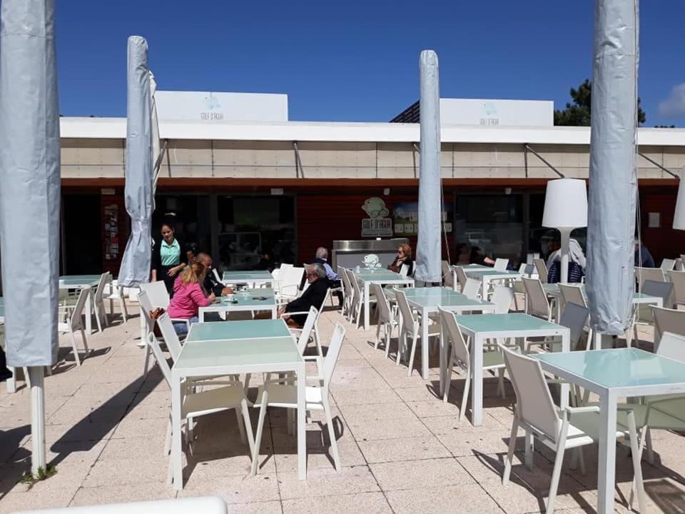Apartment Beach, Surf And Golf Near Lisbon