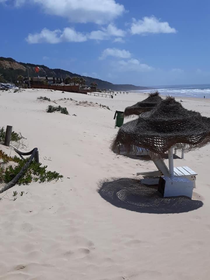 Beach, Surf And Golf Near Lisbon Apartment Aroeira (Setubal)