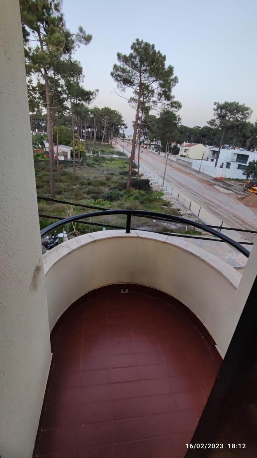 Apartment Beach, Surf And Golf Near Lisbon Aroeira (Setubal)