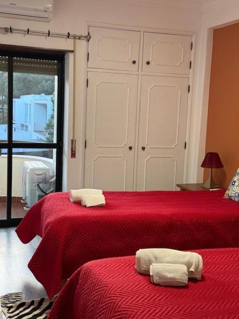 Apartment Beach, Surf And Golf Near Lisbon
