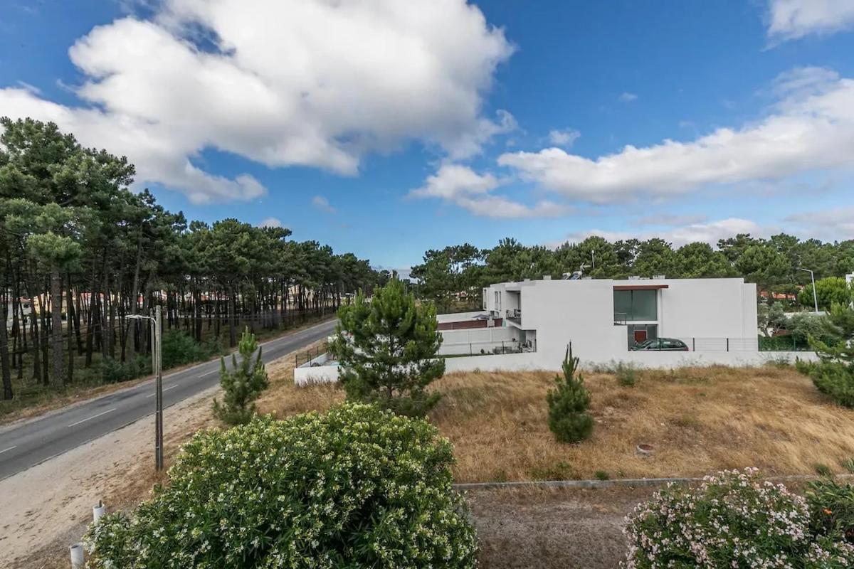 Beach, Surf And Golf Near Lisbon Apartment *
