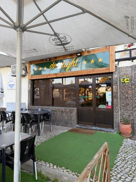 Apartment Beach, Surf And Golf Near Lisbon *