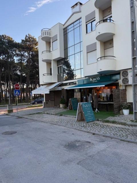 Apartment Beach, Surf And Golf Near Lisbon Aroeira (Setubal)