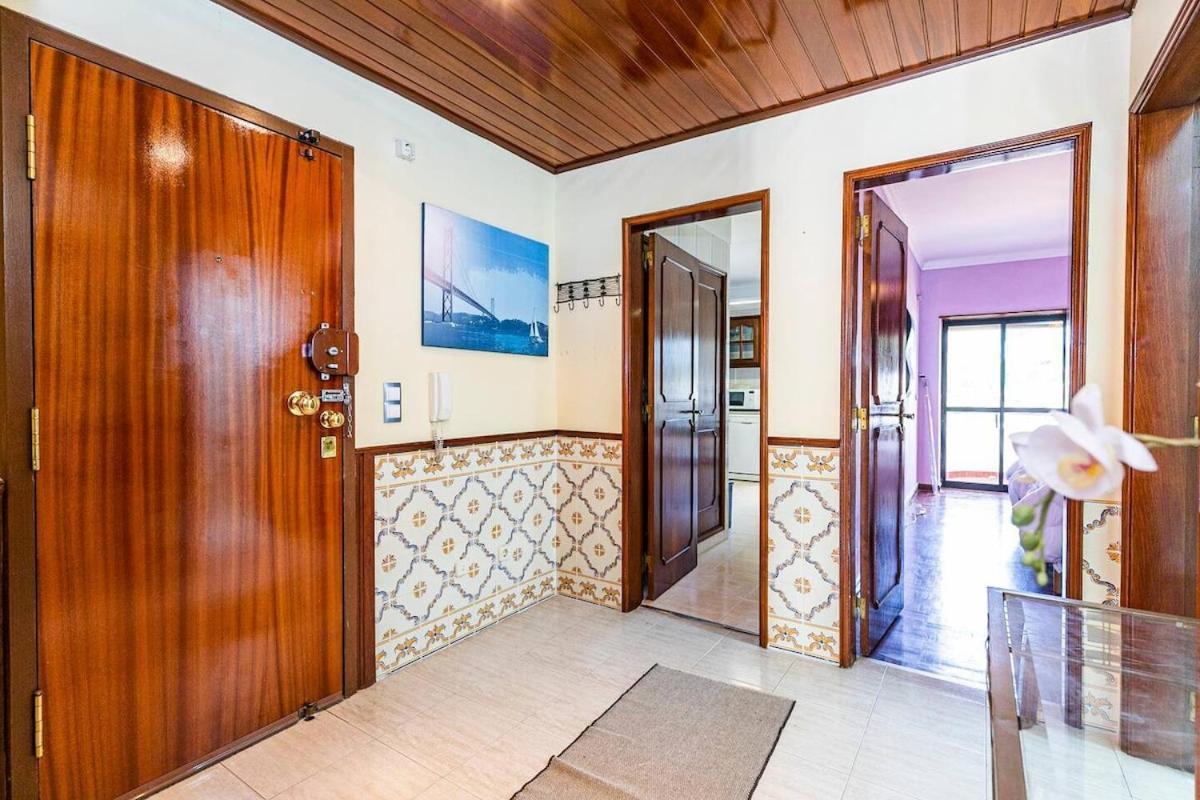 Beach, Surf And Golf Near Lisbon *