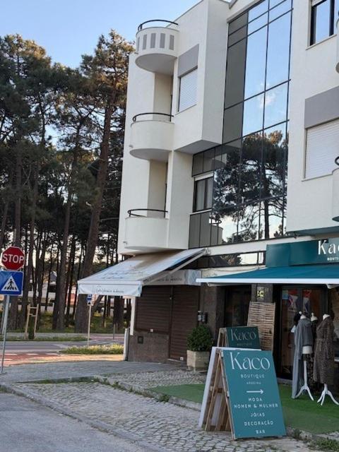 Beach, Surf And Golf Near Lisbon * Aroeira (Setubal)