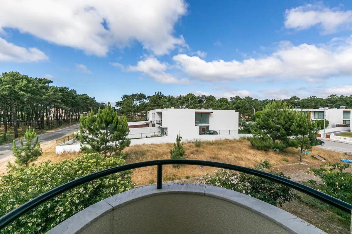 Apartment Beach, Surf And Golf Near Lisbon