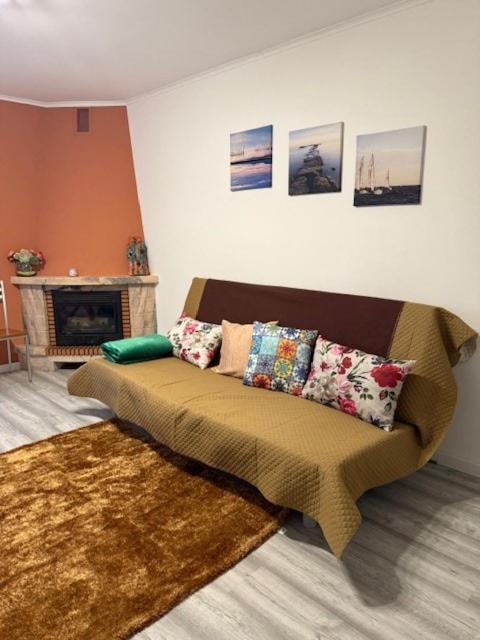 Apartment Beach, Surf And Golf Near Lisbon *