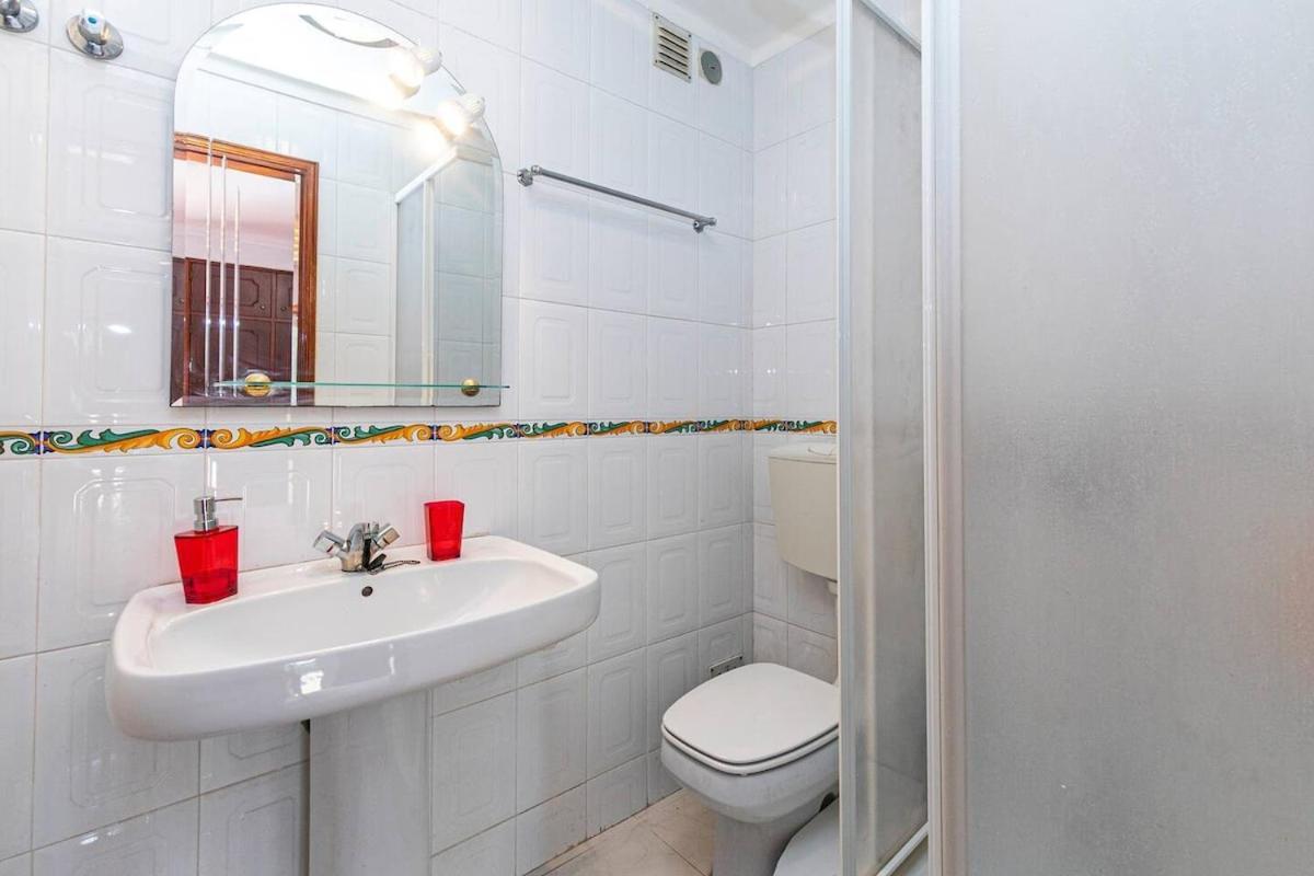 Apartment Beach, Surf And Golf Near Lisbon