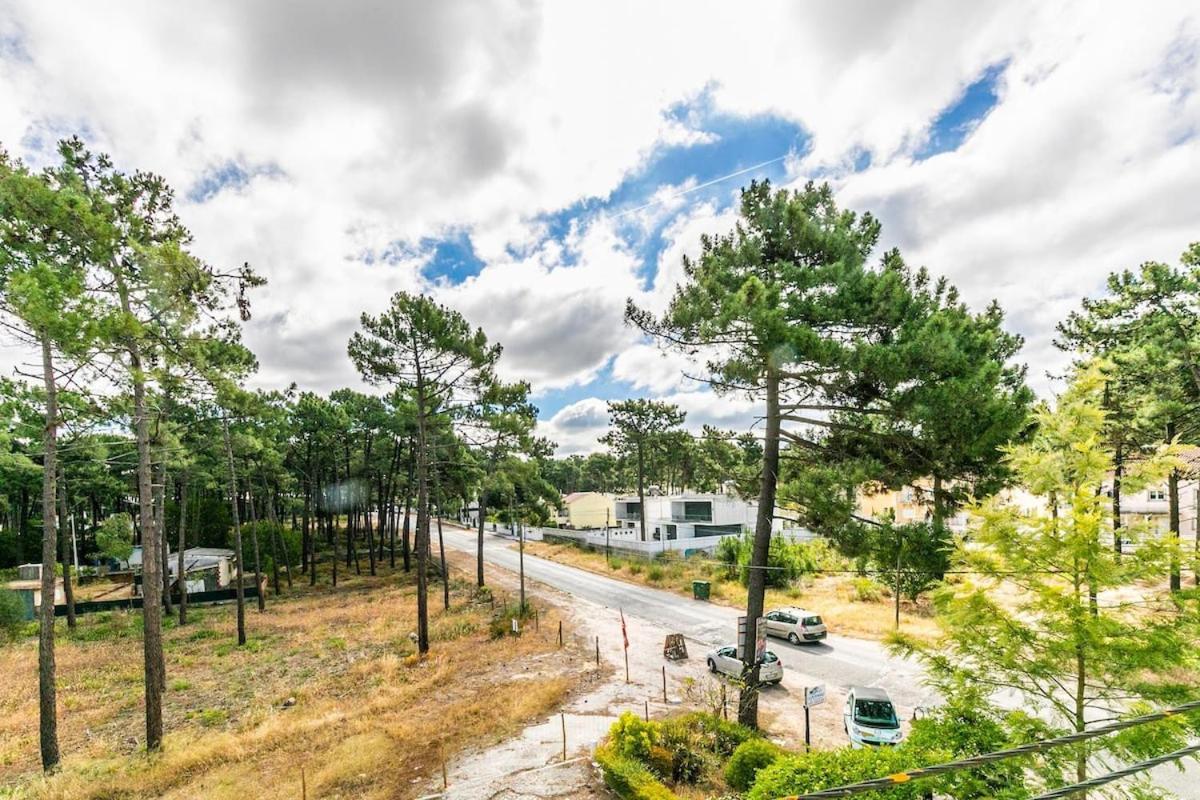 Apartment Beach, Surf And Golf Near Lisbon *
