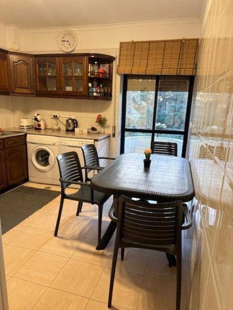 Apartment Beach, Surf And Golf Near Lisbon Aroeira (Setubal)